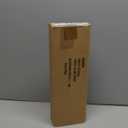 Rustic Black Wood Wall Candle Sconces Set of Two, Farmhouse Wooden Candle Holder Decor for Fireplace, Hallway, Living Room, Bedroom