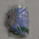 Toptakeit Cat Cone Collar Soft Elizabethan Collar for Surgery Recovery - Adjustable for Small and Large Cats Kittens to Stop Licking S