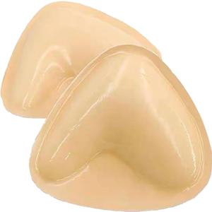 Push up Sticky Pads Bra Inserts,Double Sided Sticky Adhesive Bra Pads for Bikini Swimsuit Sports Daily Use