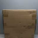 Convex Safety Mirror "   , Outdoor Security Mirror Extends View With Adjustable For Bracket, Warehouse, Parking, Garage, Office, Home, Factory (24 inch)