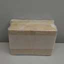 16 oz Flip Top Glass Bottle, 10 Pack Swing Top Glass Bottles, Clear Glass Beer Bottles for Home Brewing, Carbonated Drinks, Kombucha, Mead Kefir, Wine and Juice (500ML)