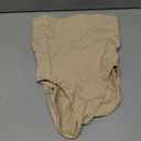 SHAPERMINT Shapewear for Women - Seamless Shapewear Tummy Control Panty, Body Shaper, Tummy Control Underwear for Women M/L