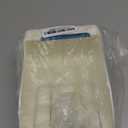 CalPalmy Hay Feeder for Rabbits, Guinea Pigs, and Chinchillas - Minimize Waste and Mess with 5.5" x 3.5" x 7.4" Hanging Alfalfa and Timothy Hay Dispenser (White)