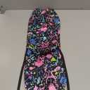 Leg Cast Covers - Black Cast Covers,Cast Sock Over Cast, Cast Sock Cast Cover Below The Knee Leg Cast Sleeve for Foot Leg Protector Men Women ((Hip-hop Style, L)