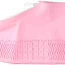 1Pair Protector Reusable No Slip Rain Boots Shoes Cover, XL