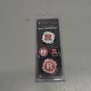 Team Effort Rutgers Scarlet Knights Ball Marker Set