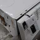 5000 BTU Window Air Conditioner AC Unit, Cool up to 150 Sq.Ft., Adjustable Cooling & Fan Modes, Install Kit, Energy Saving, Air Conditioner Window Unit for Bedroom, Apartment, Living Room