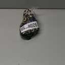 Girl's Leopard Mini Skirt Y2k Cheetah Layered Ruffle A Line Going Out Short Skirts 9YO