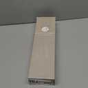 Northern Lights Candles - 12" 12pk Tapers - Sage Green - 72761
