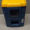 Kids Tool Bench with Kids Tool Set, Three Modes Toddler Tool Bench with Electric Drill Set, Pretend Construction Toys Kid Workbench, Toddler Workbench Tool Bench for Kid Ages 3-5 6-8