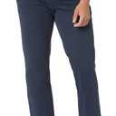 Amazon Essentials Men's Slim-Fit Casual Stretch Chino Pant (32W x 28L, Dark Navy)
