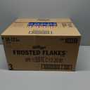 Kellogg's Frosted Flakes Breakfast Cereal, Kids Cereal, Family Breakfast, Original (18 Boxes),  BBD: APR 11/2026