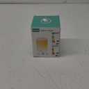 Auxmir Night Light for Kids Baby, Dimmable Touch Lamp for Nursery, 11 RGB Colors 5 Brightness, Portable Rechargeable Bedside Table Lamp for Nightstand, Kids Night Light for Bedroom Living Room, White