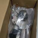 NewYall 3.0L Engine Water Pump with Housing for For Ford Escape 2006-2008 Fusion 2006-2009 Lincoln Zephyr 2006 Mazda 6 2003-2008 Mercury Mariner 2006-2008 Milan 2006-2009