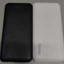 Miady Portable Charger, 2-Pack 20000mAh Battery Pack PD 22.5W USB Output Ports and Type C Fast in&Out Travel Fast Charging Power Bank Compatible with iPhone 16/15/14/13/12/X Galaxy 24/22 iPad Android