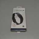 Fitbit Inspire HR Heart Rate and Fitness Tracker, One Size (S and L Bands Included), 1 Count