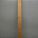 AOSKY Blackout Roller Shades Cordless Blinds for Windows, Free-Stop Shades with Valance, Thermal Insulated Fabric, UV Protection, Natural Woven Blinds for Home and Office (51" W x 72" H, Black)