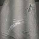 MIULEE Feather Pillow Insert 22x22, Decorative Down Throw Pillow Insert Fluffy Throw Pillow Cotton Fabric for Sofa Bed Couch