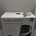 Baby Brezza Baby Bottle Washer Pro - Clinically Proven Better Cleaning - Washer, Sterilizer + Dryer In One Appliance for Essentials like Bottles + Pump Parts Machine Replaces Brushes + Racks