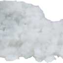 Fairfield The Original Poly-Fil, Premium Polyester Fiber Fill, Soft Pillow Stuffing, Stuffing for Stuffed Animals, Toys, Cloud Decorations, and More, Machine-Washable Poly-Fil Fiber Fill, 32-ounce Bag, 2 Pack