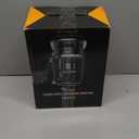 Razorri Electric Tea Maker 1.7L with 6Oz Automatic Infuser for Tea Brewing, Stainless Steel Glass Kettle, Presets for 5 Types and 3 Brew Strengths, 24 Hour Delayed Start, Keep Warm Setting