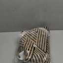 Door Mat Indoor Outside Entrance 31"x47", Low-Profile Non Slip Outdoor Inside Doormat Entryway Mat, Dirt Resistant Absorbent Front Porch Welcome Entry Mats, Washable Easy Clean, Brown