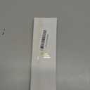 V-MORO Resin Bands Compatible with Apple Watch Series 11/10/9/8/7 Band 45mm/46mm/44mm/42mm Starlight Buckle Lightweight Fashion Strap Bracelet for iwatch Series SE/6/5/4/3/2/1 Women Men,Clear