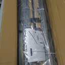 Clearance Lawn Leveling Rake 30 x 10 Inches for Gardening, Garden Rake for Lawn Heavy Duty with 78 Inches Handle, Lawn Leveling Tool for Yard, Backyard, Garden, Golf Couse, Farm, Pasture