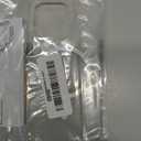 Vooii for iPhone 13 Pro Phone Case,[Compatible with Magsafe] Translucent Matte Shockproof Women Men Girl Protective Case Cover for iPhone 13 Pro (ONLY) 6.1", Frosted White