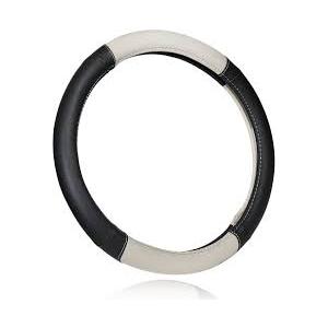 Mayco Bell Car Steering Wheel Cover 15 inch Comfort Durability Safety