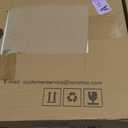 2PC Cat Window Perch Cordless Foldable Cat Hammock Bed for Window with Metal Frame and Reversible Cover, Large Suction Cups Window Resting Seat for Indoor Cats (Cat Bed, M-2PC)