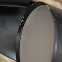 GLOBE Electric 64000051 24" 4-Light 22W Dimmable LED Integrated Track Lighting, Matte Black, Lighting for Kitchen, Bathroom, Bedroom, or Dining Room, Living Room Ceiling Lights, Light Fixture