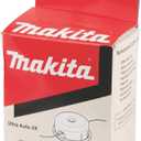 Makita B-60121 Bump & Auto Feed Trimmer Head