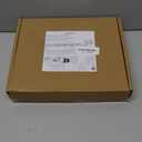 Amazon Basics Lightweight Super Soft Breathable Wrinkle-Free Microfiber 3-Piece Bed Sheet Set, Twin XL, Brick, Solid