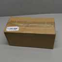 Hooqict 7 Sets Reusable Cups with Lids and Straws 24 oz Plastic Tumblers Black Party Favor Cups Water Bottle Iced Coffee Travel Mug for Kids, Adults, Summer Birthday Parties