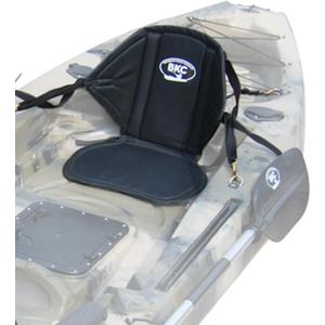 BKC Brooklyn UH-KS222 Padded Nylon Kayak Seat