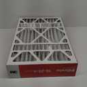 3M NADP01-4IN-4 Ultra Allergen Filter, 16" x 25" x 4"
