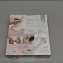 Braun Epilator Silk-pil 9, Hair Removal Device, Women Shaver & Trimmer, Pivoting Head, Wet and Dry Epilator, Includes Shaver Head and Trimmer Comb, SES9-030