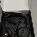 Earbay Wireless Headset  Bluetooth Headphones with Microphone Noise Canceling & Mute, Bluetooth Headset with USB Dongle/Charge Dock for PC Computer Cell Phone Work Office Meetings Call Teams