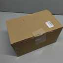 Madisi Wood-Cased #2 HB Pencils, Yellow, Pre-sharpened, Bulk Pack, 1000 pencils
