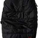 Skip Hop Winter Car Seat Cover, Stroll & Go, Black