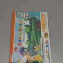 KMUYSL Learning Toys for 3 4 5 6 Years Old Boys and Girls - See & Spell CVC Word Builders with Alphabet Cards for Kids, Preschool Learning Activities Toys, Idea Birthday Gifts for Age 3-5 4-6 Kids