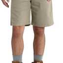 Carhartt Men's Rugged Flex Rigby Short (36 Regular, Tan)