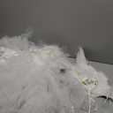 Tutu Dreams 4PCS Angel Costumes for Girls 2-10Y Birthday Outfit Halloween Party