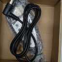 Emomo 5 Pin Massage Handset NHX03 Compatible with Power Recliner Lift Chairs (5 PIN)