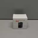 Mini Electric Bike Pump,120PSI Air Pump with Gauge, Auto Stop, Bicycle Pump Portable Rechargeable with Presta and Schrader Valve for Bike, E-Bike