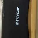 SANSUI 32 Inch Curved 240Hz Gaming Monitor High Refresh Rate, FHD 1080P Gaming PC Monitor HDMI DP1.4, Curved 1500R, 1Ms MPRT, HDR,Metal Stand,VESA Compatible(DP Cable Incl.)