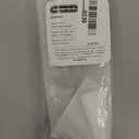 Amerock | Cabinet Pull | Champagne Bronze | 6-5/16 inch (160 mm) Center-to-Center | Surpass | 1 Pack | Drawer Pull | Cabinet Handle | Cabinet Hardware