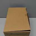 Bearington Bubsy Brown Teddy Bear Plush - 16" Light Brown Teddy Bear Toy with Ultra-Soft Plush Fur and Hand-Sewn Nose - Cuddly Stuffed Bear Gift for Kids, Babies, and Teddy Collectors