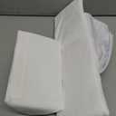 Side Sleeper Weddge Adjustable Soft and Breathable Cushion, 1x1, 
Size	19.69 x 14.96 x 3.94 inches